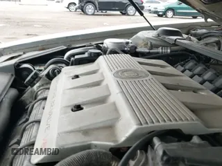 ✅ 1997 Cadillac Eldorado • VIN: 1G6EL12Y8VU606820 • Lot: 42010829. Listed on IAAI with 176,629 mi. Free auction sales archive from the USA and detailed vehicle history report at DreamBid. Image 12.