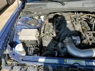 ✅ 2010 Dodge Challenger R/T • VIN: 2B3CJ5DT4AH139686 • Lot: 84436774. Wystawiony na Copart z przebiegiem 90 025 mil. Bezpłatny archiwum sprzedaży aukcyjnych z USA i szczegółowy raport historii pojazdu na DreamBid. Zdjęcie 13.