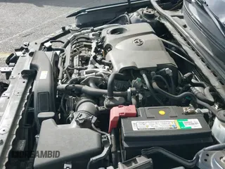 ✅ 2019 Toyota Camry SE • VIN: 4T1B11HK4KU243285 • Lot: 43667487. Listed on IAAI with 132,894 mi. Free auction sales archive from the USA and detailed vehicle history report at DreamBid. Image 22.