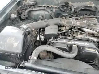 ✅ 1995 Toyota T100 • VIN: JT4VD11E4S0001259 • Лот: 85248174. Опубликован ранее на Copart с пробегом 260 266 миль. Бесплатный доступ к архиву аукционных продаж из США и подробный отчёт об истории автомобиля на DreamBid. Изображение 13.