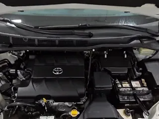 ✅ 2015 Toyota Sienna L • VIN: 5TDZK3DC7FS682176 • Lot: 91258485. Listed on Copart with 39,287 mi. Free auction sales archive from the USA and detailed vehicle history report at DreamBid. Image 15.