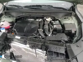 ✅ 2025 Kia Sorento X-Line SX Prestige • VIN: 5XYRKDJF1SG335552 • Lot: 69506635. Wystawiony na Copart z przebiegiem 7 154 mil. Bezpłatny archiwum sprzedaży aukcyjnych z USA i szczegółowy raport historii pojazdu na DreamBid. Zdjęcie 17.