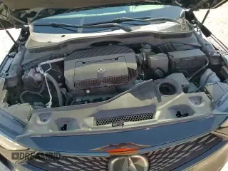 ✅ 2022 Acura MDX w/A-Spec Package • VIN: 5J8YE1H02NL049187 • Lot: 69547065. Wystawiony na Copart z przebiegiem 53 661 mil. Bezpłatny archiwum sprzedaży aukcyjnych z USA i szczegółowy raport historii pojazdu na DreamBid. Zdjęcie 14.