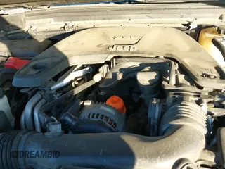 ✅ 2019 Jeep Wrangler Unlimited Sport • VIN: 1C4HJXDG1KW551456 • Lot: 41420752. Listed on IAAI with 131,670 mi. Free auction sales archive from the USA and detailed vehicle history report at DreamBid. Image 18.