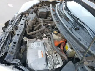 ✅ 2013 Toyota Prius Two • VIN: JTDKDTB33D1541520 • Lot: 43654686. Listed on IAAI with 166,919 mi. Free auction sales archive from the USA and detailed vehicle history report at DreamBid. Image 19.