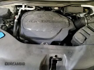 ✅ 2023 Honda Ridgeline Black Edition • VIN: 5FPYK3F81PB061002 • Lot: 62596445. Listed on Copart with 14,933 mi. Free auction sales archive from the USA and detailed vehicle history report at DreamBid. Image 16.