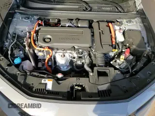 ✅ 2025 Honda Accord Touring • VIN: 1HGCY2F83SA047620 • Lot: 92942415. Wystawiony na Copart z przebiegiem 5 277 mil. Bezpłatny archiwum sprzedaży aukcyjnych z USA i szczegółowy raport historii pojazdu na DreamBid. Zdjęcie 13.