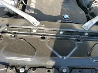 ✅ 2024 BMW X5 xDrive40i • VIN: 5UX23EU04R9W00356 • Лот: 81802445. Опубликован ранее на Copart с пробегом 28 005 миль. Бесплатный доступ к архиву аукционных продаж из США и подробный отчёт об истории автомобиля на DreamBid. Изображение 14.