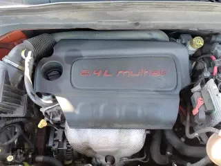 ✅ 2017 Jeep Renegade Trailhawk • VIN: ZACCJBCB0HPE90609 • Lot: 85801074. Listed on Copart with 136,187 mi. Free auction sales archive from the USA and detailed vehicle history report at DreamBid. Image 15.