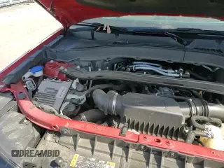 ✅ 2021 Ford Explorer Platinum • VIN: 1FM5K8HC1MGC48862 • Lot: 71364545. Wystawiony na Copart z przebiegiem 54 060 mil. Bezpłatny archiwum sprzedaży aukcyjnych z USA i szczegółowy raport historii pojazdu na DreamBid. Zdjęcie 16.