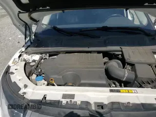 ✅ 2018 Land Rover Range Rover Evoque SE • VIN: SALVP2RX3JH294700 • Лот: 81081825. Опубликован ранее на Copart с пробегом 90 991 миль. Бесплатный доступ к архиву аукционных продаж из США и подробный отчёт об истории автомобиля на DreamBid. Изображение 15.