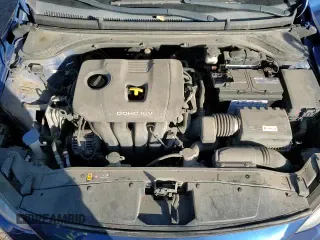 ✅ 2017 Hyundai Elantra Value Edition • VIN: 5NPD84LF6HH153899 • Lot: 90585515. Listed on Copart with 144,051 mi. Free auction sales archive from the USA and detailed vehicle history report at DreamBid. Image 13.