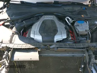 ✅ 2018 Audi A7 Premium Plus • VIN: WAUW3AFC6JN023969 • Лот: 43213973. Опубликован ранее на IAAI с пробегом 141 410 миль. Бесплатный доступ к архиву аукционных продаж из США и подробный отчёт об истории автомобиля на DreamBid. Изображение 19.