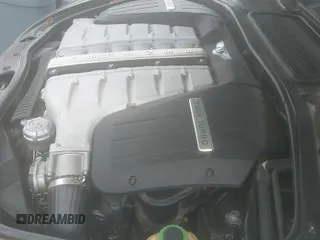 ✅ 2004 Bentley Continental GT GT • VIN: SCBCR63W14C021842 • Lot: 42738654. Wystawiony na IAAI z przebiegiem 32 354 mil. Bezpłatny archiwum sprzedaży aukcyjnych z USA i szczegółowy raport historii pojazdu na DreamBid. Zdjęcie 20.