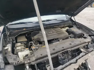 ✅ 2018 Nissan Titan SV • VIN: 1N6AA1EK4JN536159 • Lot: 80377365. Listed on Copart with 122,049 mi. Free auction sales archive from the USA and detailed vehicle history report at DreamBid. Image 15.