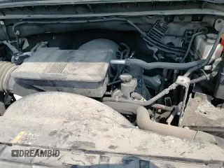 2021 Chevrolet Silverado 2500HD Work Truck с VIN 1GC1WLE76MF265289, выставлен на аукционе Copart как лот 70914135 с пробегом 87 905 миль миль и Списание • Salvage title. История ставок и продаж доступна на DreamBid. Изображение 16.