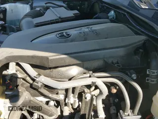 ✅ 2022 Toyota Tacoma SR • VIN: 3TMCZ5AN7NM459282 • Lot: 43018240. Listed on IAAI with 42,167 mi. Free auction sales archive from the USA and detailed vehicle history report at DreamBid. Image 20.