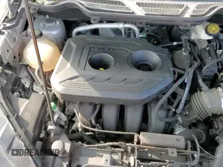 ✅ 2018 Ford EcoSport S • VIN: MAJ6P1SL7JC208868 • Lot: 71658855. Wystawiony na Copart z przebiegiem 112 125 mil. Bezpłatny archiwum sprzedaży aukcyjnych z USA i szczegółowy raport historii pojazdu na DreamBid. Zdjęcie 17.