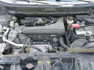 ✅ 2016 Nissan Rogue SV • VIN: KNMAT2MV5GP697762 • Lot: 42987239. Listed on IAAI with 103,729 mi. Free auction sales archive from the USA and detailed vehicle history report at DreamBid. Image 19.