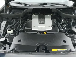 ✅ 2013 Infiniti FX • VIN: JN8CS1MU3DM140833 • Lot: 43072461. Listed on IAAI with 180,048 mi. Free auction sales archive from the USA and detailed vehicle history report at DreamBid. Image 24.