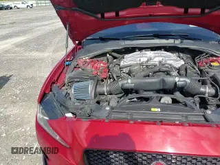 ✅ 2018 Jaguar XE S • VIN: SAJAM4FVXJCP41115 • Lot: 55091015. Listed on Copart with 46,458 mi. Free auction sales archive from the USA and detailed vehicle history report at DreamBid. Image 13.