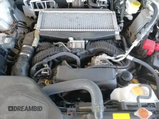 ✅ 2020 Subaru Ascent Premium • VIN: 4S4WMACD1L3455943 • Lot: 82532925. Listed on Copart with 64,973 mi. Free auction sales archive from the USA and detailed vehicle history report at DreamBid. Image 13.