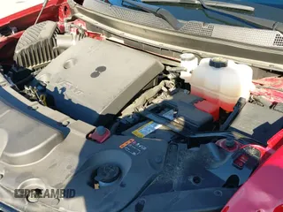 2023 Chevrolet Traverse RS with VIN 1GNERJKW9PJ335871, listed as a IAAI auction lot 41340811 with 17,256 mi miles and . Bid and sale history available at DreamBid. Image 20.