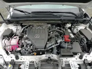 ✅ 2024 Lexus NX 350 Luxury • VIN: 2T2HGCEZ8RC032006 • Lot: 67870835. Wystawiony na Copart z przebiegiem 2 725 mil. Bezpłatny archiwum sprzedaży aukcyjnych z USA i szczegółowy raport historii pojazdu na DreamBid. Zdjęcie 15.