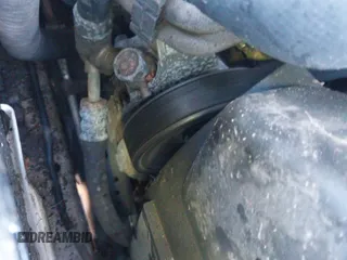 ✅ 2002 Nissan Pathfinder LE • VIN: JN8DR09Y02W719026 • Lot: 41367330. Wystawiony na IAAI z przebiegiem 255 982 mil. Bezpłatny archiwum sprzedaży aukcyjnych z USA i szczegółowy raport historii pojazdu na DreamBid. Zdjęcie 23.