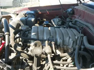 ✅ 2004 Toyota Tundra Limited • VIN: 5TBRT38144S446984 • Lot: 41863522. Listed on IAAI with 192,256 mi. Free auction sales archive from the USA and detailed vehicle history report at DreamBid. Image 12.