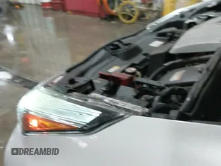 ✅ 2021 Toyota Prius LE • VIN: JTDL9MFU9M3025214 • Lot: 41375860. Listed on IAAI with 76,259 mi. Free auction sales archive from the USA and detailed vehicle history report at DreamBid. Image 20.