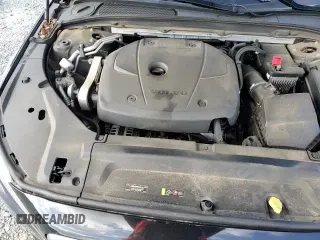 ✅ 2018 Volvo S90 Momentum • VIN: LVY102AK2JP055440 • Lot: 69490525. Listed on Copart with 131,441 mi. Free auction sales archive from the USA and detailed vehicle history report at DreamBid. Image 15.