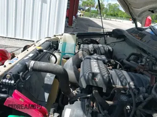 ✅ 2007 Toyota Tundra SR5 • VIN: 5TBBT54177S452415 • Lot: 43373233. Listed on IAAI with 152,796 mi. Free auction sales archive from the USA and detailed vehicle history report at DreamBid. Image 22.