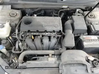 ✅ 2009 Hyundai Sonata GLS • VIN: 5NPET46CX9H421519 • Лот: 86585324. Опубликован ранее на Copart с пробегом 91 186 миль. Бесплатный доступ к архиву аукционных продаж из США и подробный отчёт об истории автомобиля на DreamBid. Изображение 13.