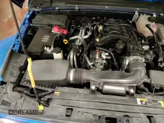 ✅ 2022 Jeep Wrangler Unlimited Sahara • VIN: 1C4HJXEGXNW234259 • Lot: 44083635. Listed on Copart with 25,894 mi. Free auction sales archive from the USA and detailed vehicle history report at DreamBid. Image 14.