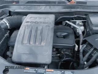 ✅ 2015 GMC Terrain SLT • VIN: 2GKFLYEK2F6320032 • Lot: 43654411. Listed on IAAI with 109,407 mi. Free auction sales archive from the USA and detailed vehicle history report at DreamBid. Image 20.