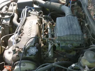 ✅ 2000 Honda Civic LX • VIN: 1HGEJ6575YL060766 • Лот: 43183312. Опубликован ранее на IAAI с пробегом 249 458 миль. Бесплатный доступ к архиву аукционных продаж из США и подробный отчёт об истории автомобиля на DreamBid. Изображение 16.