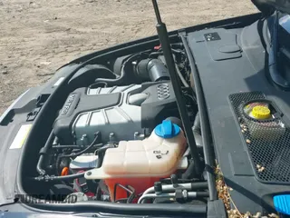 ✅ 2011 Audi A6 Prestige • VIN: WAUKGAFBXBN024781 • Lot: 42966036. Listed on IAAI with 144,274 mi. Free auction sales archive from the USA and detailed vehicle history report at DreamBid. Image 12.