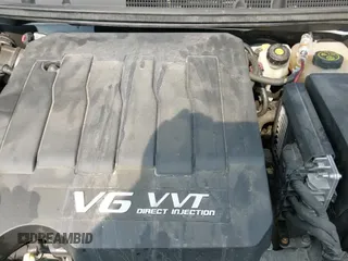 ✅ 2015 Buick LaCrosse Leather • VIN: 1G4GB5G35FF166165 • Lot: 42914744. Wystawiony na IAAI z przebiegiem 120 257 mil. Bezpłatny archiwum sprzedaży aukcyjnych z USA i szczegółowy raport historii pojazdu na DreamBid. Zdjęcie 24.