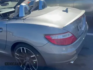 ✅ 2012 Mercedes-Benz SLK 350 • VIN: WDDPK5HA7CF023446 • Lot: 92514565. Listed on Copart with 122,453 mi. Free auction sales archive from the USA and detailed vehicle history report at DreamBid. Image 11.