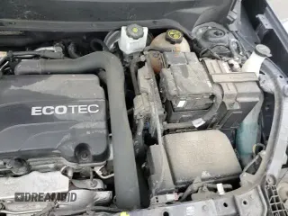 ✅ 2019 GMC Terrain SLE • VIN: 3GKALMEV4KL101740 • Lot: 86633845. Wystawiony na Copart z przebiegiem 133 224 mil. Bezpłatny archiwum sprzedaży aukcyjnych z USA i szczegółowy raport historii pojazdu na DreamBid. Zdjęcie 16.