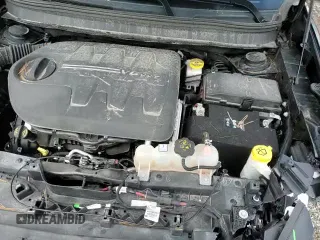 ✅ 2019 Jeep Cherokee Trailhawk • VIN: 1C4PJMBX6KD378722 • Lot: 82574875. Listed on Copart with 82,158 mi. Free auction sales archive from the USA and detailed vehicle history report at DreamBid. Image 17.