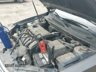 ✅ 2010 Kia Optima LX • VIN: KNAGG4A85A5414737 • Лот: 43224564. Опубликован ранее на IAAI с пробегом 100 262 миль. Бесплатный доступ к архиву аукционных продаж из США и подробный отчёт об истории автомобиля на DreamBid. Изображение 19.