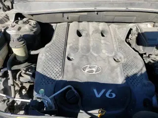 ✅ 2008 Hyundai Santa Fe GLS • VIN: 5NMSG13DX8H182455 • Lot: 83698674. Listed on Copart with 223,146 mi. Free auction sales archive from the USA and detailed vehicle history report at DreamBid. Image 15.