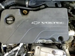 ✅ 2016 Chevrolet Volt LT • VIN: 1G1RC6S50GU121472 • Lot: 84886224. Wystawiony na Copart z przebiegiem 135 740 mil. Bezpłatny archiwum sprzedaży aukcyjnych z USA i szczegółowy raport historii pojazdu na DreamBid. Zdjęcie 13.