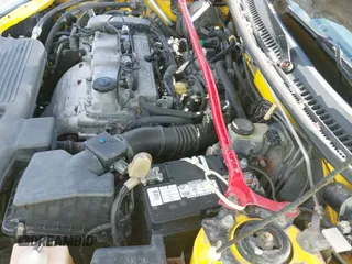 ✅ 2002 Mazda Protege • VIN: JM1BJ245321542536 • Lot: 43058514. Listed on IAAI with 170,774 mi. Free auction sales archive from the USA and detailed vehicle history report at DreamBid. Image 19.