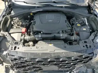 ✅ 2019 Land Rover Range Rover Velar R-Dynamic SE • VIN: SALYL2EV6KA202664 • Лот: 50990075. Опубликован ранее на Copart с пробегом 34 307 миль. Бесплатный доступ к архиву аукционных продаж из США и подробный отчёт об истории автомобиля на DreamBid. Изображение 15.
