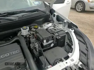 ✅ 2020 Chevrolet Equinox LS • VIN: 2GNAXFEV6L6225534 • Lot: 68949845. Listed on Copart with 51,843 mi. Free auction sales archive from the USA and detailed vehicle history report at DreamBid. Image 15.