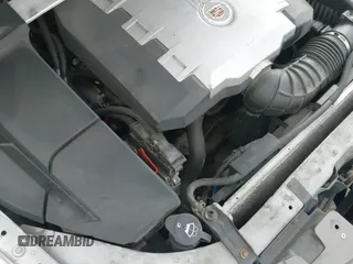 ✅ 2009 Cadillac CTS RWD • VIN: 1G6DF577490125289 • Lot: 43772157. Listed on IAAI with Not provided. Free auction sales archive from the USA and detailed vehicle history report at DreamBid. Image 12.