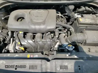 ✅ 2018 Kia Rio LX • VIN: 3KPA24AB1JE073991 • Lot: 60127545. Wystawiony na Copart z przebiegiem 84 163 mil. Bezpłatny archiwum sprzedaży aukcyjnych z USA i szczegółowy raport historii pojazdu na DreamBid. Zdjęcie 13.